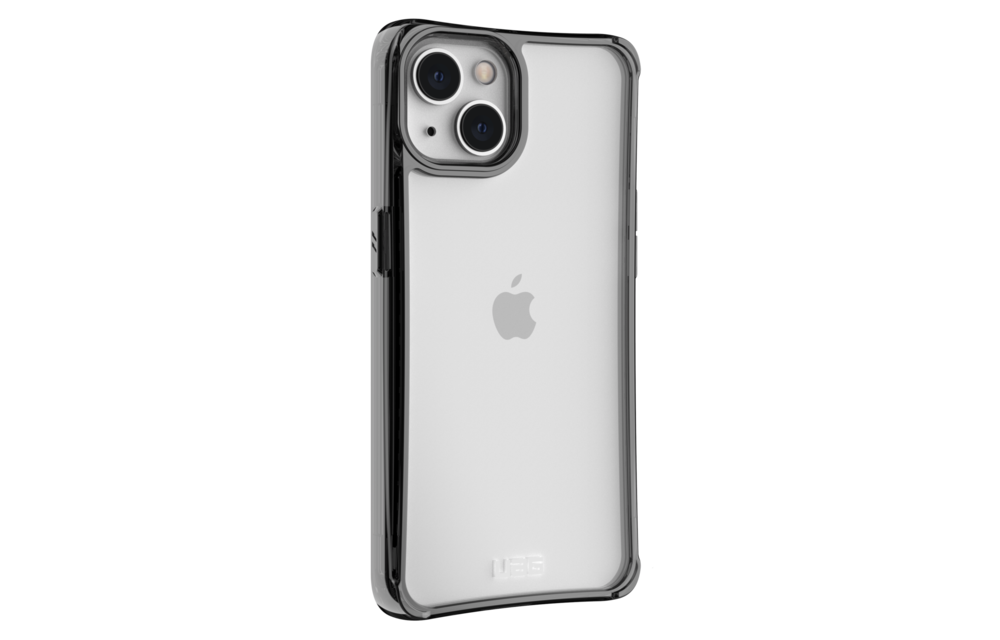 UAG Plyo Case for Apple iPhone 14/13 - Ash