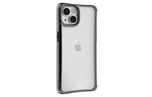 UAG Plyo Case for Apple iPhone 14/13 - Ash