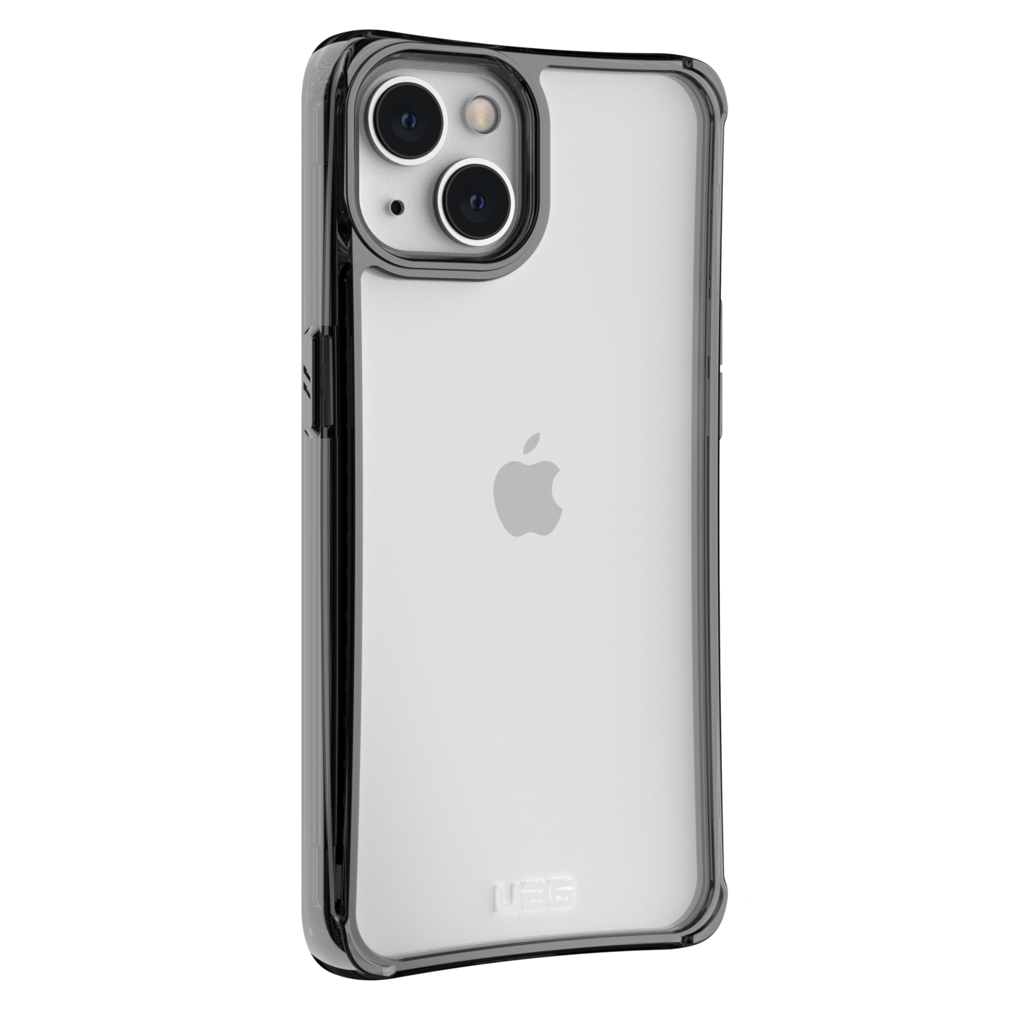 UAG Plyo Case for Apple iPhone 14/13 - Ash
