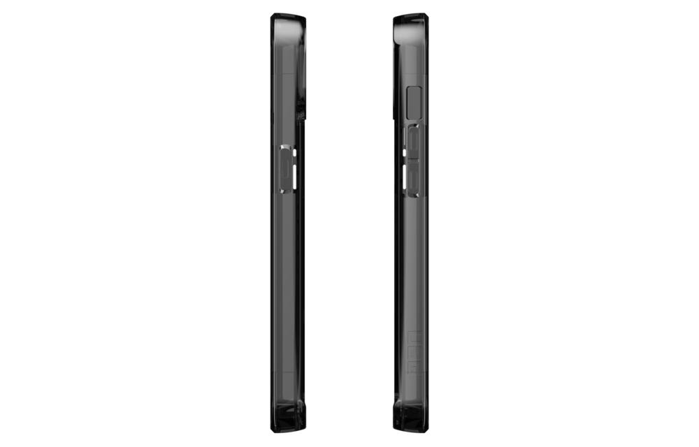 UAG Plyo Case for Apple iPhone 14/13 - Ash