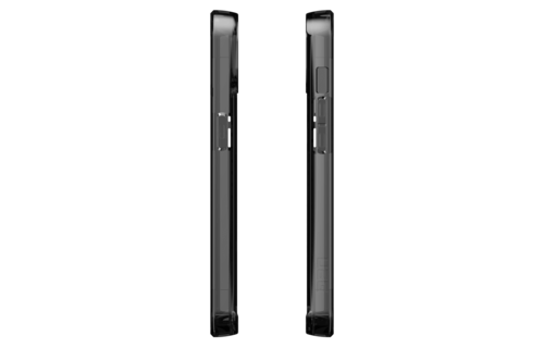 UAG Plyo Case for Apple iPhone 14/13 - Ash