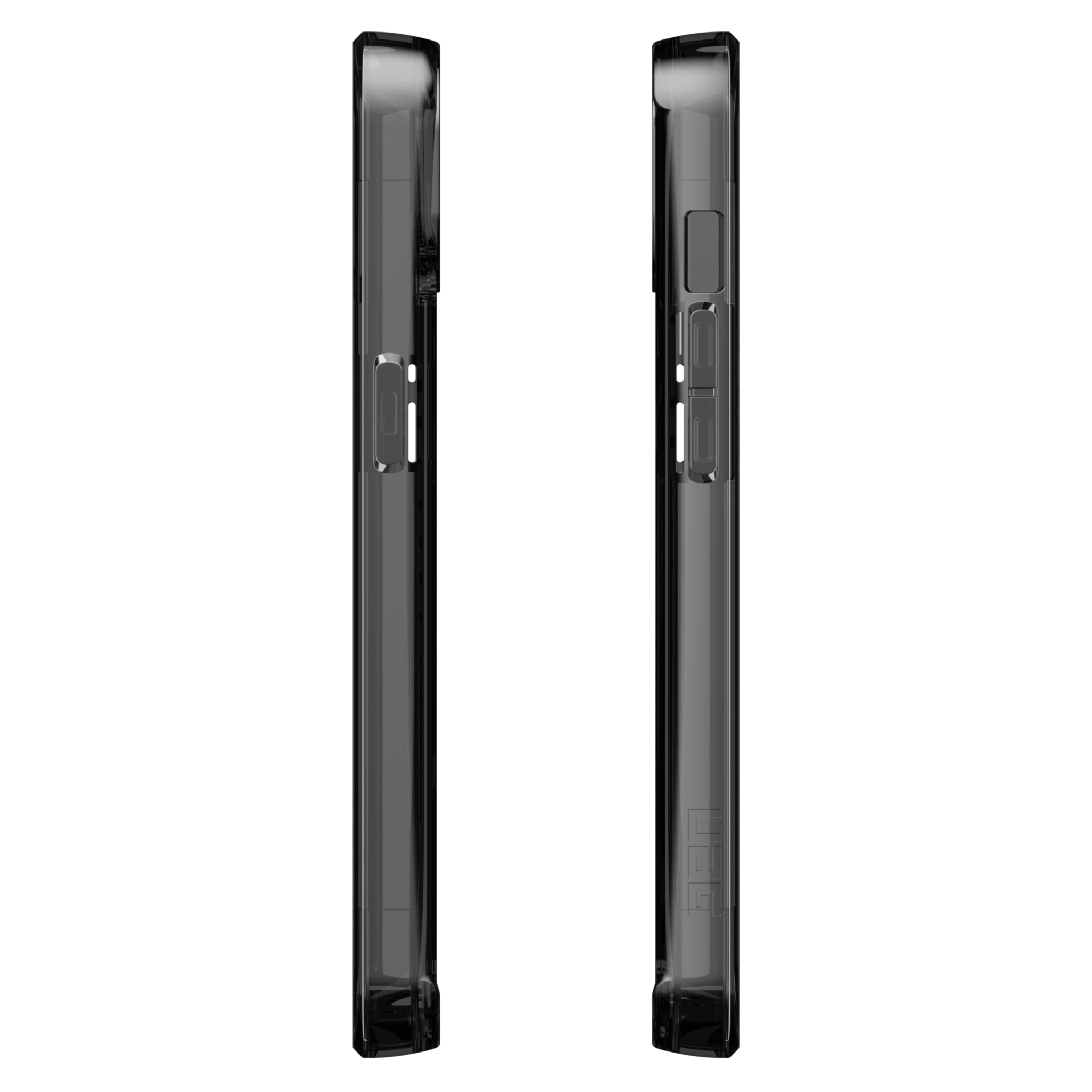 UAG Plyo Case for Apple iPhone 14/13 - Ash