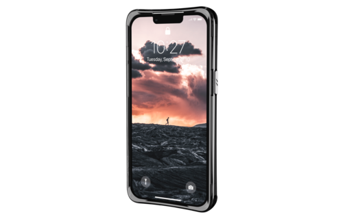 UAG Plyo MagSafe Case for Apple iPhone 14/13 - Ash