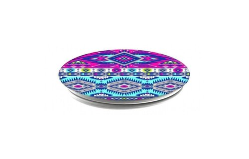 PopSockets Device Stand and Grip - Peruvian Hipstar