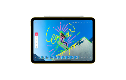 Apple Pencil (USB-C)