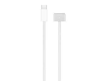 Apple USB-C to MagSafe 3 Cable 2m - Silver
