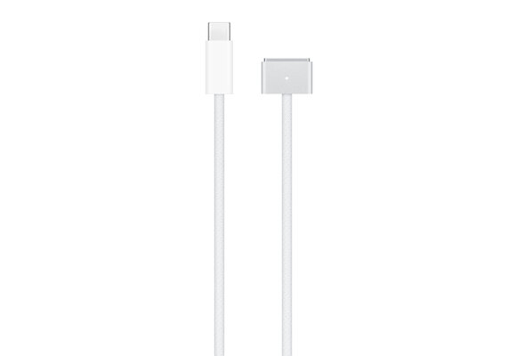 Apple USB-C to MagSafe 3 Cable 2m - Silver