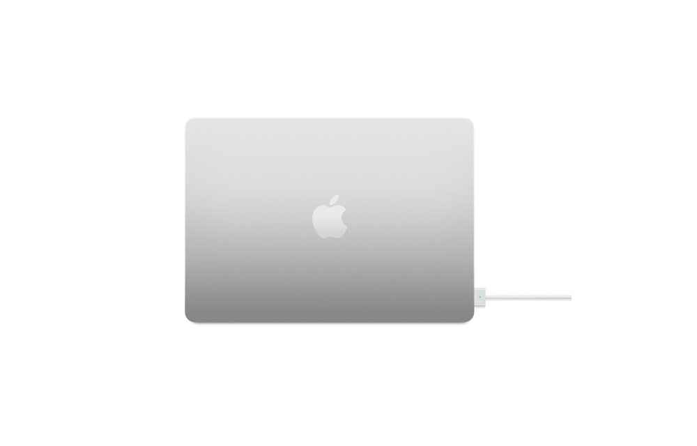 Apple USB-C to MagSafe 3 Cable 2m - Silver