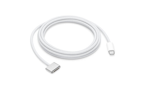 Apple USB-C to MagSafe 3 Cable 2m - Silver
