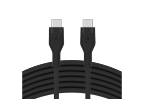 Belkin Boost Charge Flex USB-C to USB-C Cable 3M - Black
