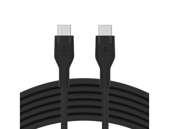 Belkin Boost Charge Flex USB-C to USB-C Cable 3M - Black