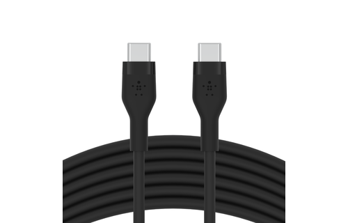 Belkin Boost Charge Flex USB-C to USB-C Cable 3M - Black