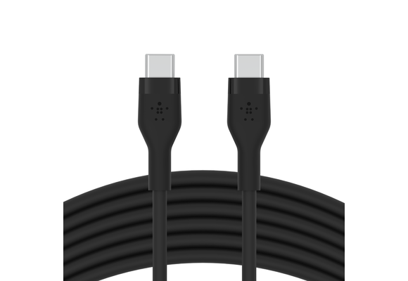 Belkin Boost Charge Flex USB-C to USB-C Cable 3M - Black