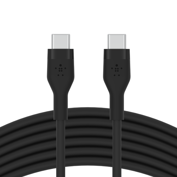 Belkin Boost Charge Flex USB-C to USB-C Cable 3M - Black