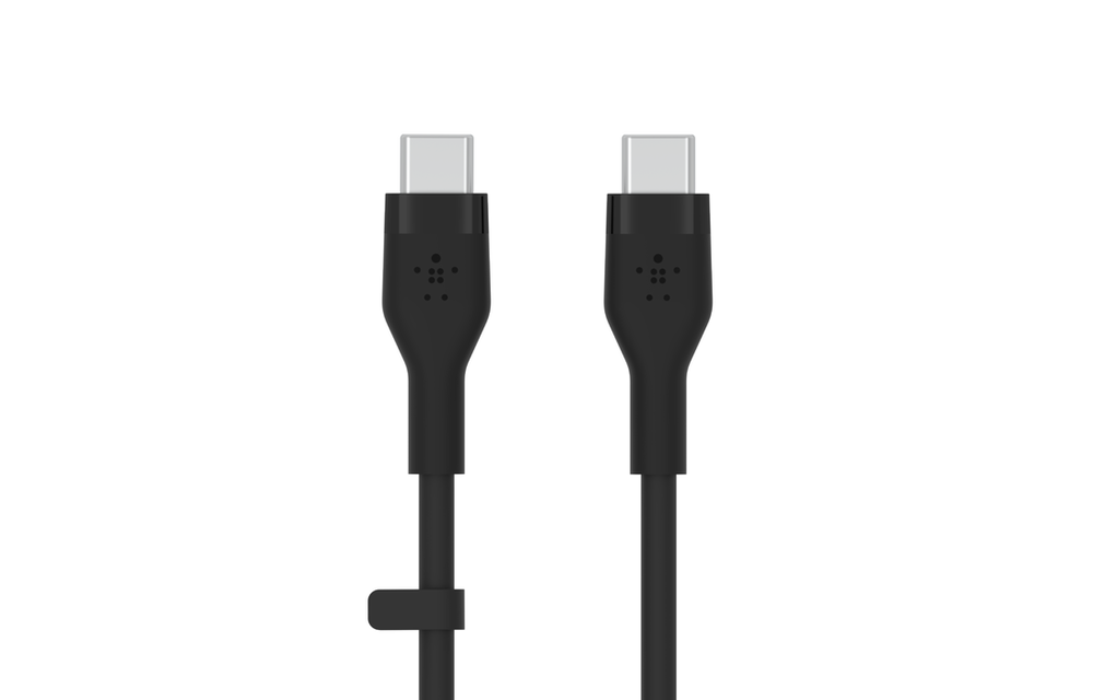 Belkin Boost Charge Flex USB-C to USB-C Cable 3M - Black