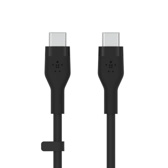 Belkin Boost Charge Flex USB-C to USB-C Cable 3M - Black