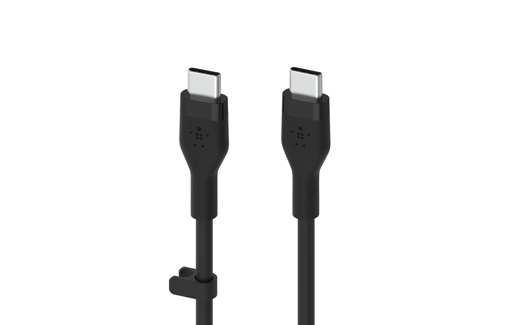 Belkin Boost Charge Flex USB-C to USB-C Cable 3M - Black