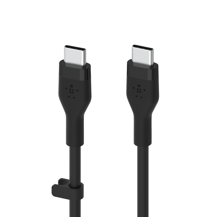 Belkin Boost Charge Flex USB-C to USB-C Cable 3M - Black