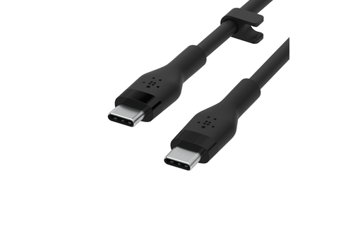 Belkin Boost Charge Flex USB-C to USB-C Cable 3M - Black