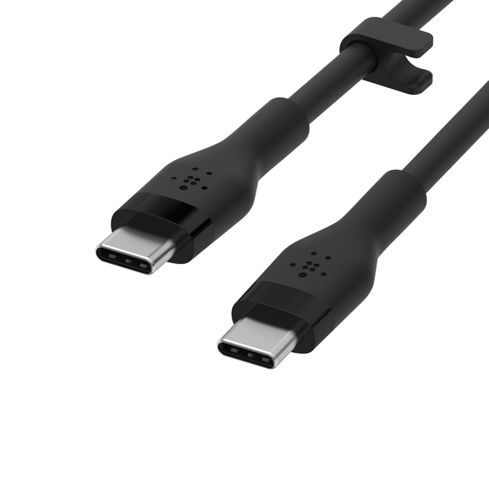 Belkin Boost Charge Flex USB-C to USB-C Cable 3M - Black