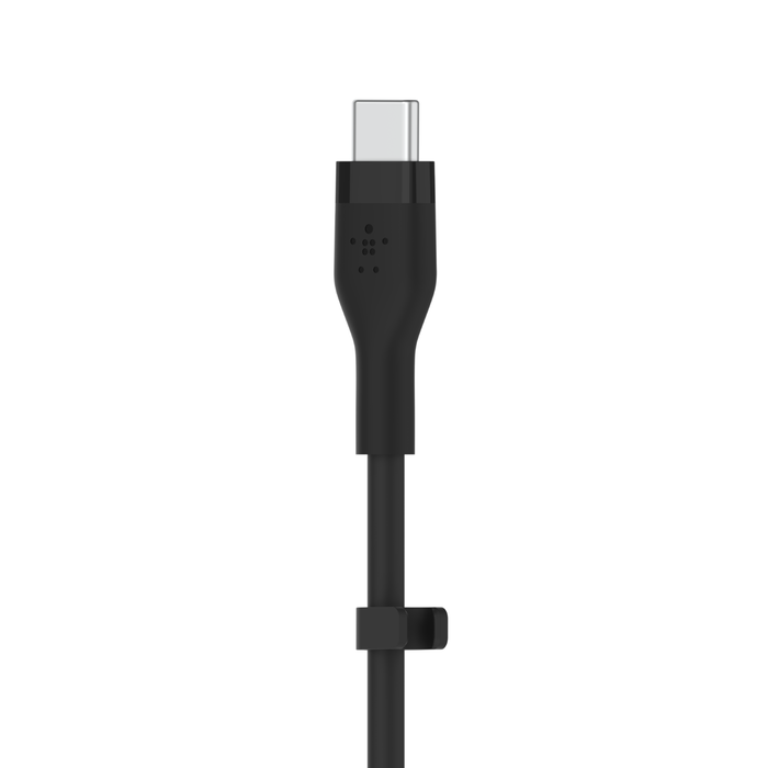 Belkin Boost Charge Flex USB-C to USB-C Cable 3M - Black