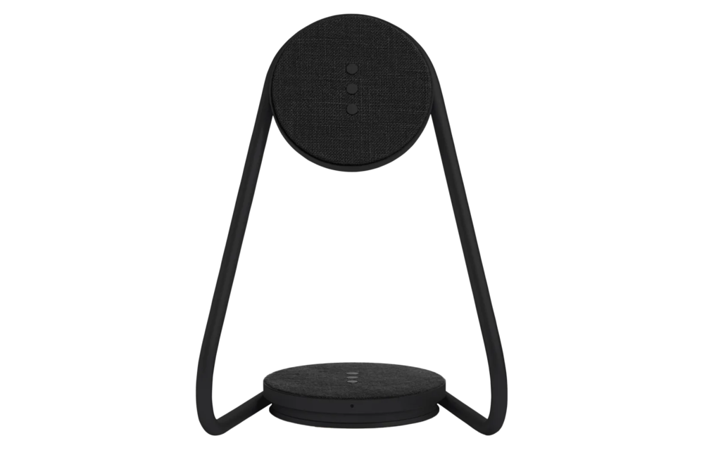 Courant MAG 2 Essentials Wireless MagSafe Charging Pad - Charcoal