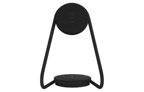 Courant MAG 2 Essentials Wireless MagSafe Charging Pad - Charcoal