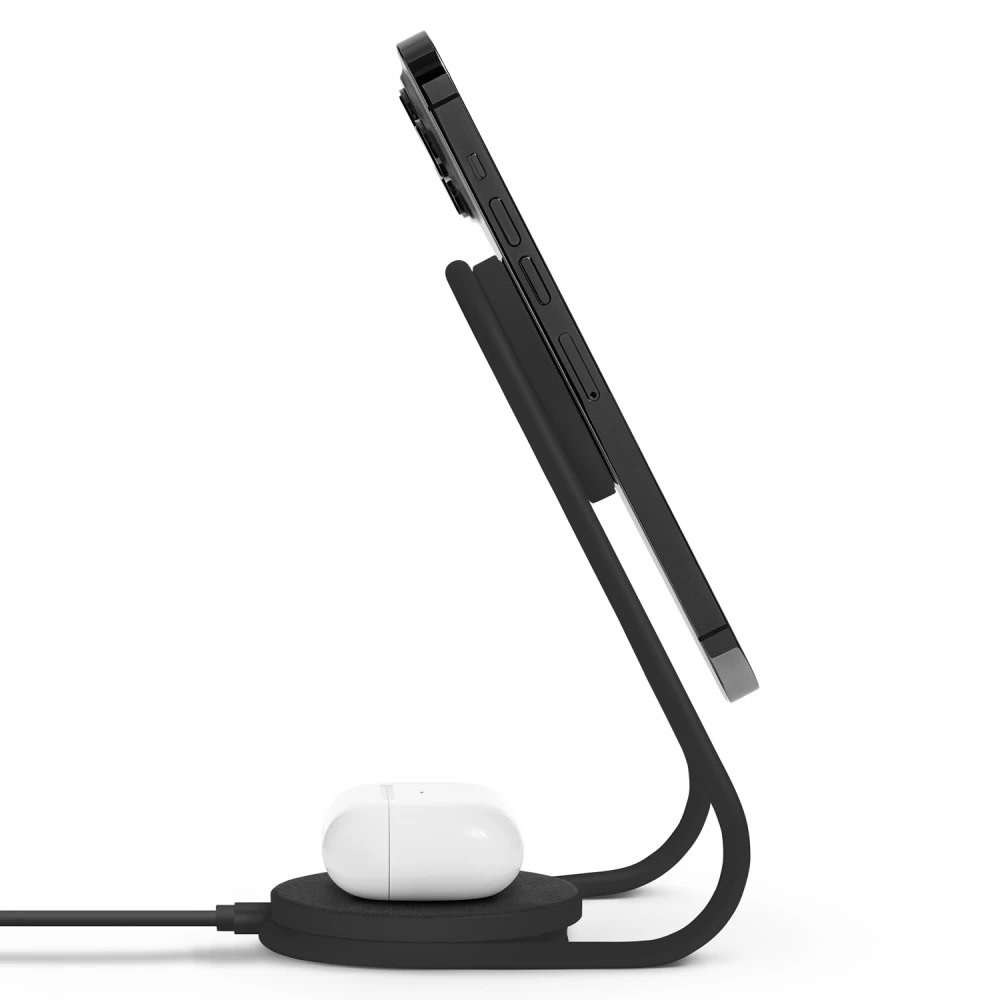 Courant MAG 2 Essentials Wireless MagSafe Charging Pad - Charcoal