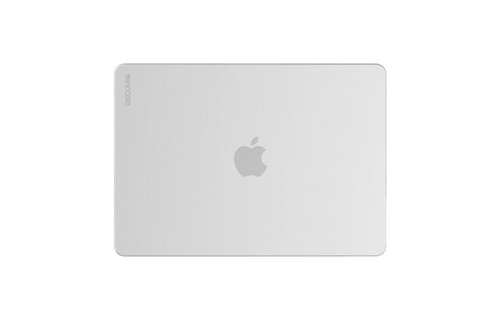 Incase Hardshell Dot Case for Apple MacBook Air 13" (M2/M3/M4) - Clear