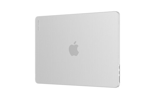 Incase Hardshell Dot Case for Apple MacBook Air 13" (M2/M3/M4) - Clear