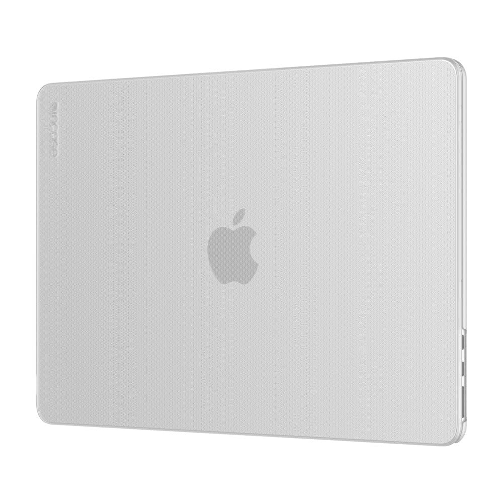Incase Hardshell Dot Case for Apple MacBook Air 13" (M2/M3/M4) - Clear