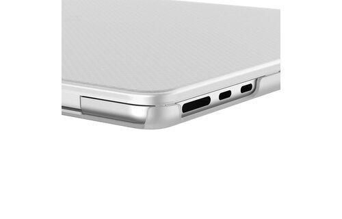 Incase Hardshell Dot Case for Apple MacBook Air 13" (M2/M3/M4) - Clear