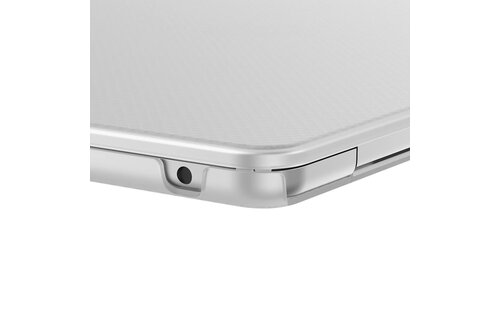 Incase Hardshell Dot Case for Apple MacBook Air 13" (M2/M3/M4) - Clear