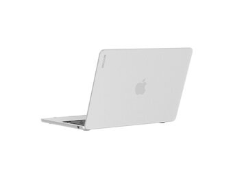Incase Hardshell Dot Case for Apple MacBook Air 13" (M2/M3/M4) - Clear