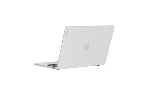 Incase Hardshell Dot Case for Apple MacBook Air 13" (M2/M3/M4) - Clear