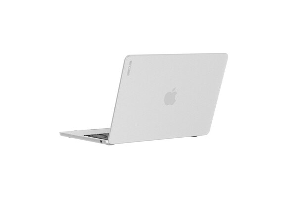 Incase Hardshell Dot Case for Apple MacBook Air 13" (M2/M3/M4) - Clear