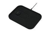 Courant MAG 3 Essentials Wireless MagSafe Charging Pad - Charcoal