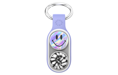 PopSockets PopPuck Starter Pack - Dye Daze