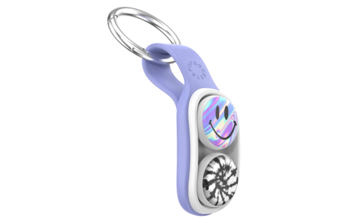 PopSockets PopPuck Starter Pack - Dye Daze