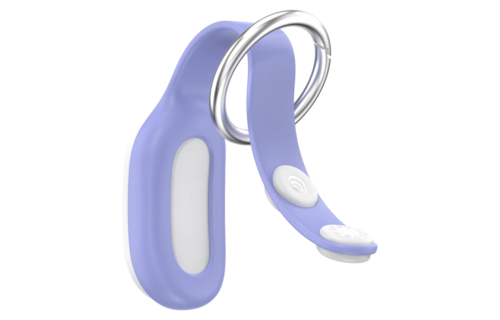 PopSockets PopPuck Starter Pack - Dye Daze