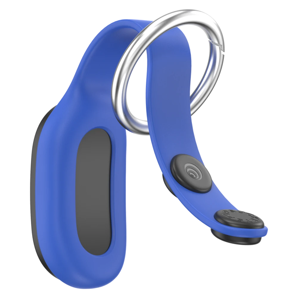 PopSockets PopPuck Starter Pack - Blue Jar