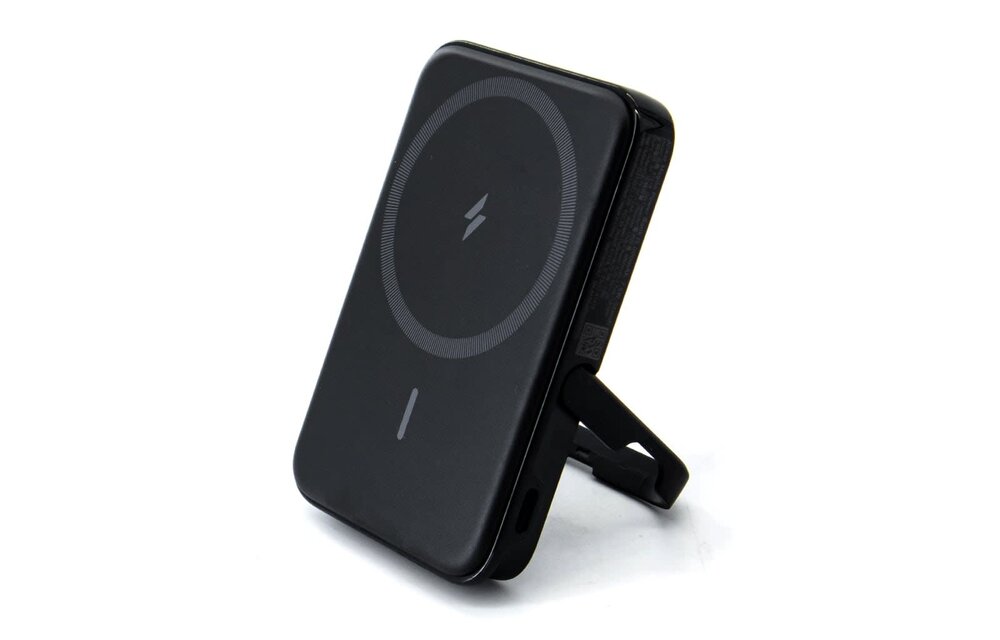 Anker MagGo Battery 5,000 mAh - Black