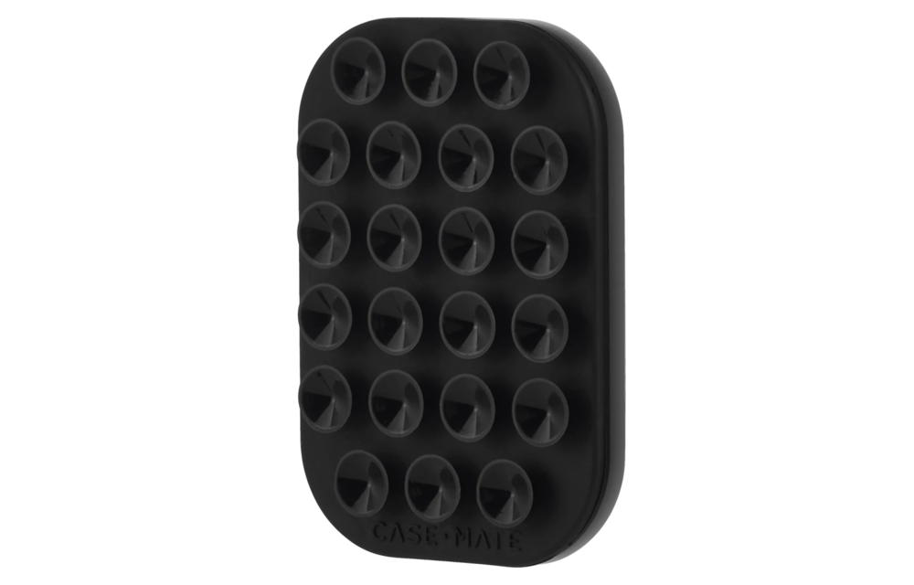 Case Mate Stick It MagSafe Suction Phone Mount - Black