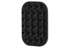 Case Mate Stick It MagSafe Suction Phone Mount - Black