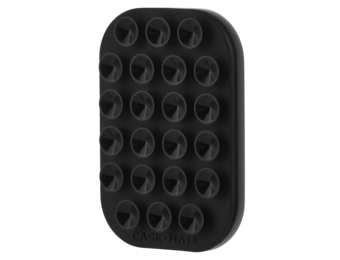 Case Mate Stick It MagSafe Suction Phone Mount - Black