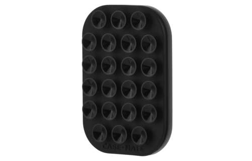 Case Mate Stick It MagSafe Suction Phone Mount - Black