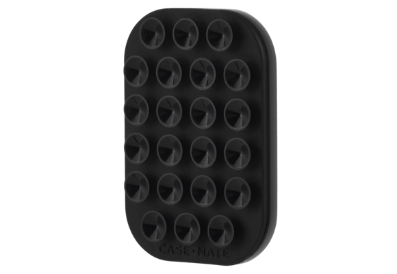 Case Mate Stick It MagSafe Suction Phone Mount - Black