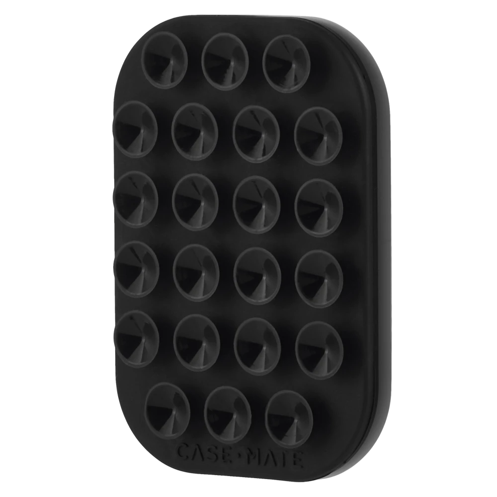 Case Mate Stick It MagSafe Suction Phone Mount - Black