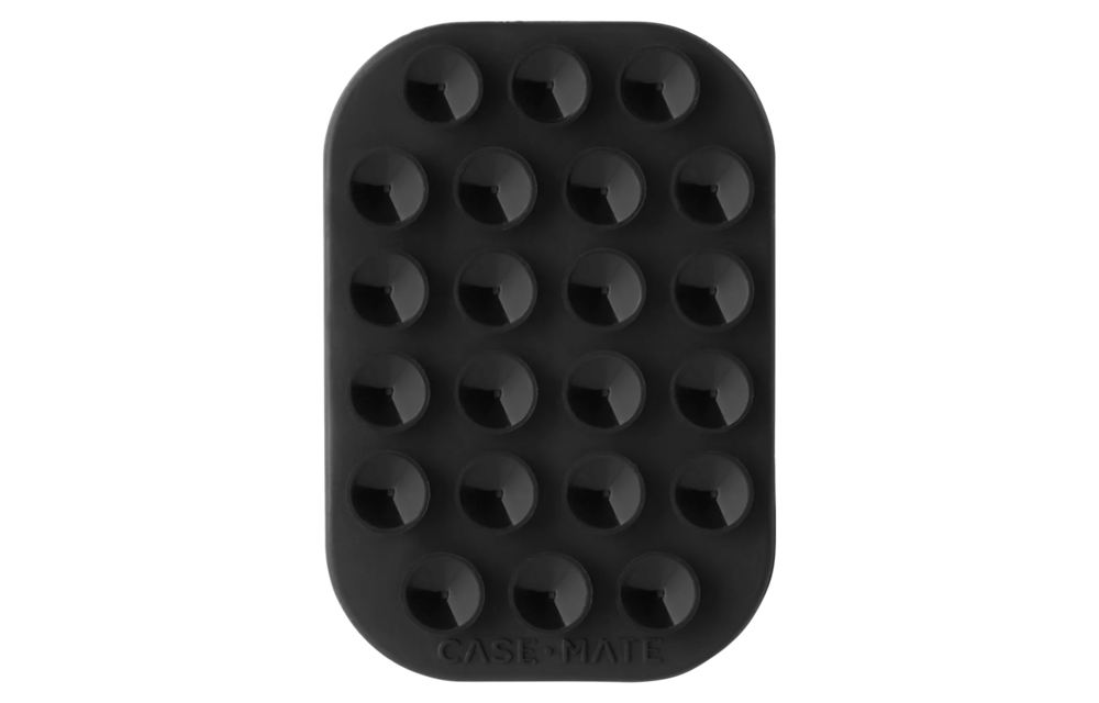 Case Mate Stick It MagSafe Suction Phone Mount - Black