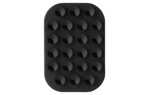 Case Mate Stick It MagSafe Suction Phone Mount - Black